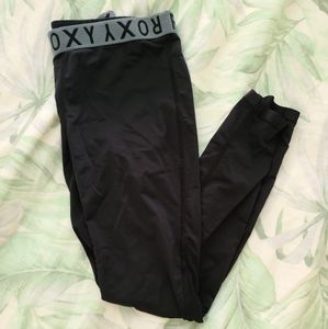 Roxy leggings
